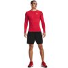 Men's HeatGear Compression Long-Sleeve T-Shirt