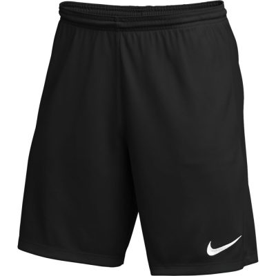 Park III Shorts Grey S