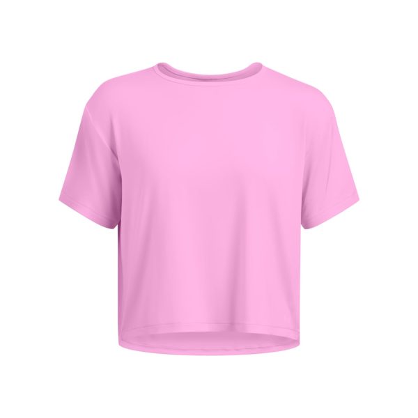 41L-2yIC7QL.jpg Women's Motion Short Sleeve T Shirt