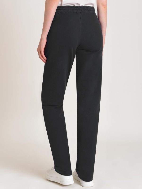 51-xuk-VfcL.jpg Women's 36" Inseam Tall Cotton Sweatpants Long Length