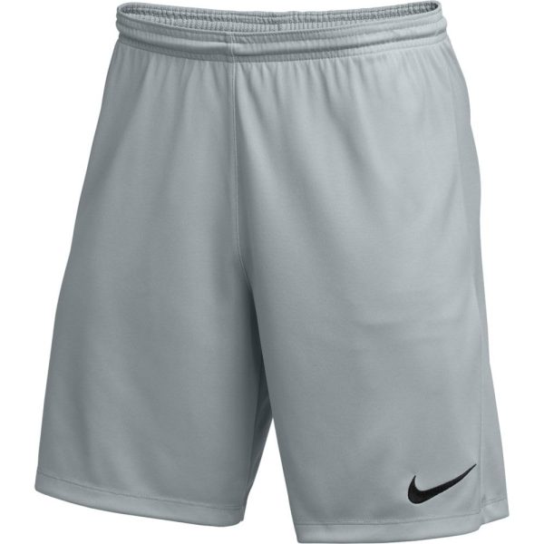 513BwtVGCYL.jpg Park III Shorts Grey S