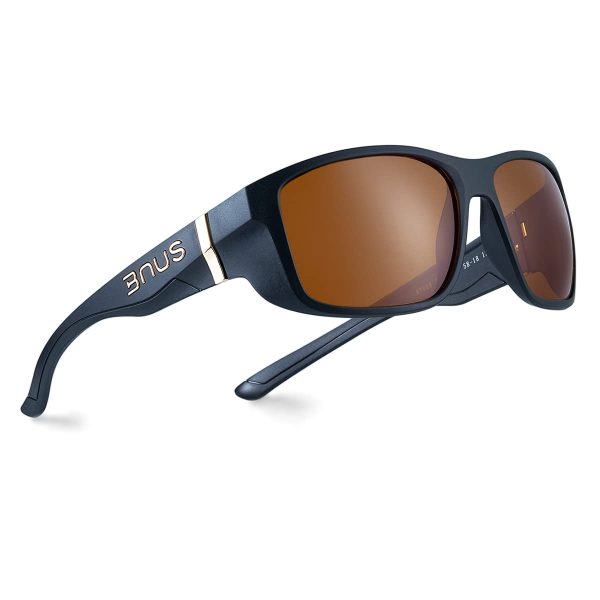 517LVv62IkL.jpg Bnus High contrast polarized sunglasses Enhancing Reds, Greens, and Blues great for fishing and golf