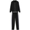 Women's 2 Piece Tracksuit Sweatsuits Sets Hoodie Sweatshirt and Jogging Sweatpants Suit