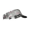 Cat Pattern Sport Sun Visor Hat Adjustable Empty Top Baseball Cap Outdoor Travel Beach Ball Caps for Women and Men
