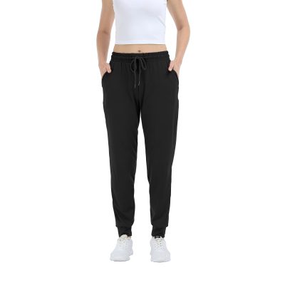 Women's Joggers with Pockets,Women Sweatpants for Loung Yoga Workout Running Casual Pants 3PACK