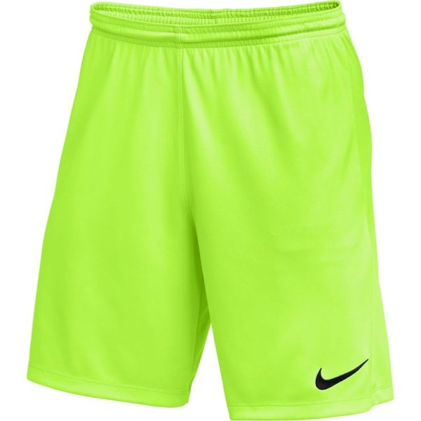 51OlieV85PL.jpg Park III Shorts Grey S