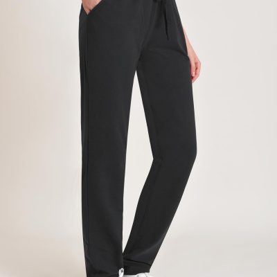 Women's 36" Inseam Tall Cotton Sweatpants Long Length