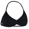 Influence Strappy Bra Sports Bras for Women, Backless Padded Impact Strappy Bra Workout Gym Yoga with Removable Cups