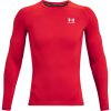 Men's HeatGear Compression Long-Sleeve T-Shirt