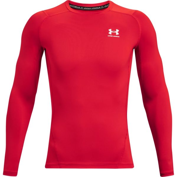 51acn73fLuL.jpg Men's HeatGear Compression Long-Sleeve T-Shirt
