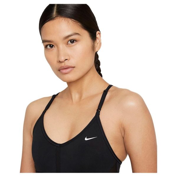 51axVLHZJnL.jpg Womens Medium Support Minimal Impact Sports Bra