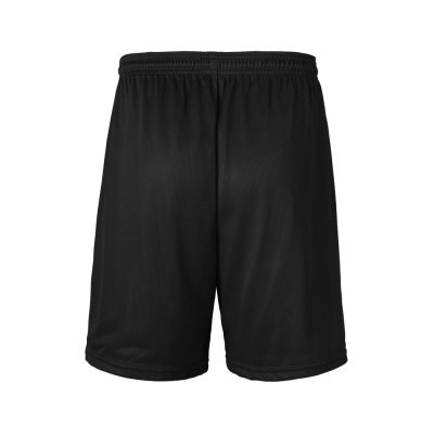 Nylon Mini Mesh Fitness Short