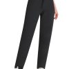 Women's 36" Inseam Tall Cotton Sweatpants Long Length