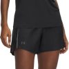 Women's Tech Play Up 5 Inch Shorts