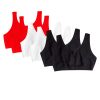 Cotton Tank Bra for Women - Ultimate Comfort & Breathable Fit