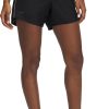 Women's Tech Play Up 5 Inch Shorts