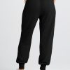 Sweatpants Women Baggy High Waisted Sweat Pants Fall Clothes Casual Joggers Y2k Aesthetic Warm Trousers with Pockets