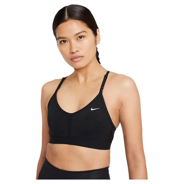 51xwhOLvxGL.jpg Womens Medium Support Minimal Impact Sports Bra