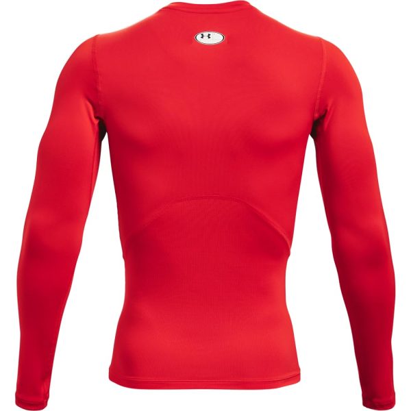 51yIG-fBmmL.jpg Men's HeatGear Compression Long-Sleeve T-Shirt