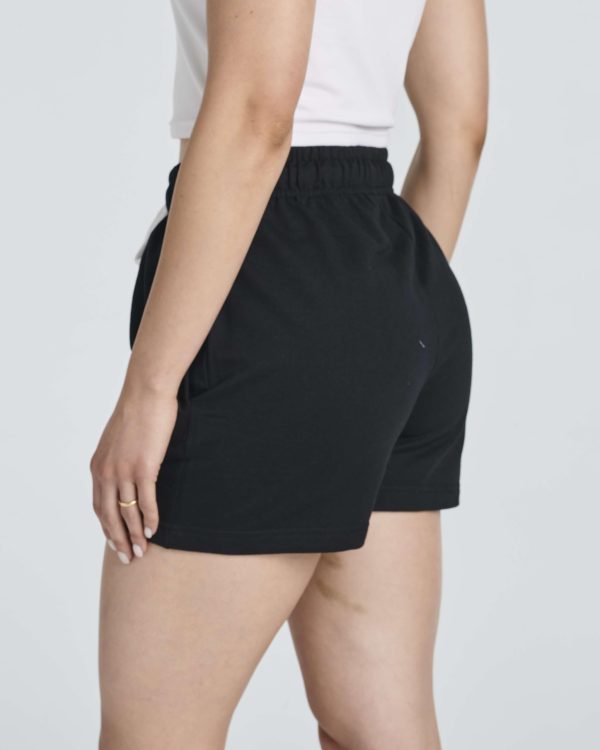 610S0TcV8UL.jpg 3 Pack: Women??s Cotton French Terry Shorts Pockets - Casual Athletic Lounge (Available in Plus)