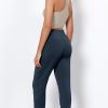 Women's Modal Soft Jogger Pants with Pockets Adjustable Shockcord High Waist Sweatpants Casual Lounge Pants