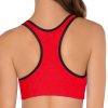 Cotton Tank Bra for Women - Ultimate Comfort & Breathable Fit - Fashion Packs