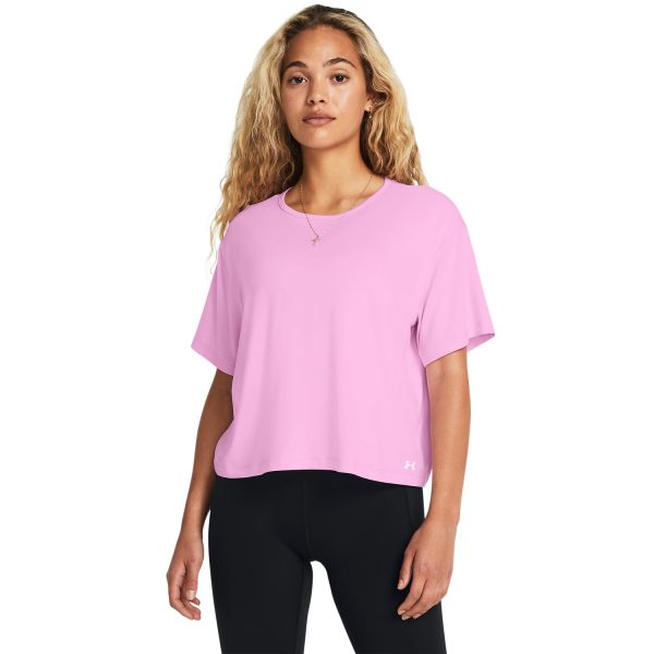 614wmHo0S3L.jpg Women's Motion Short Sleeve T Shirt