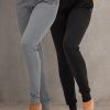 Women's Yoga Jogger Pants with Side Pocket Sweatpants