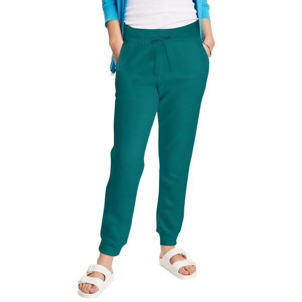 616sgtXLi2L.jpg Women's Originals Joggers, French Terry Sweatpants with Pockets, Lightweight Joggers