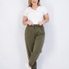3 Pack: Women's Ultra-Soft & Warm Fleece Joggers Sweatpants with Pocket (Available in Plus Size)