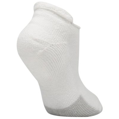 Women's T Max Cushion Tennis Rolltop Socks