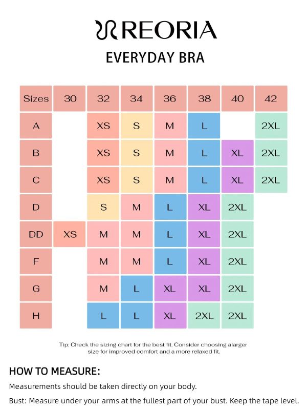 61CZE3xf2yL.jpg Women's Racerback Wireless No Padded Comfortable Sleep Bralettes Bras for Women