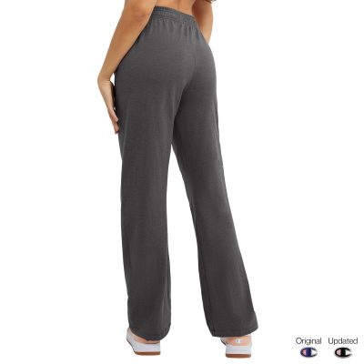 Women's Lightweight Lounge Comfortable Jersey 31.5" Pants (Plus Size Available)