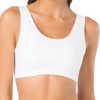 Cotton Tank Bra for Women - Ultimate Comfort & Breathable Fit