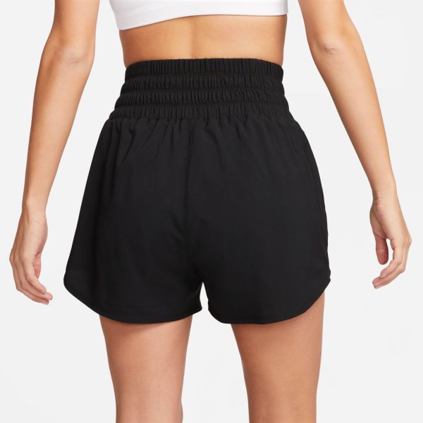 61FM0QrvwGL.jpg Women's One Dri-fit Ultra High-Rise 3" Brief-Lined Shorts