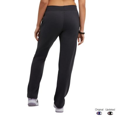 Women's Sweatpants, Powerblend, Fleece Pants, Comfortable Lounge Pants for Women