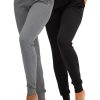 Women's Yoga Jogger Pants with Side Pocket Sweatpants