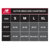 Seamless Womens Medium Impact Racerback Sports Bra - Padded Workout Yoga Top