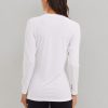 Women's UPF 50+ Sun Protection Quick Dry Shirts Hiking Long Sleeve Tops