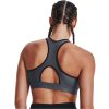 Women's HeatGear Mid Padless Sports Bra