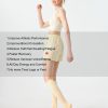 3 Pairs Compression Socks for Women and Men 20-30mmHg-Circulation Support Socks