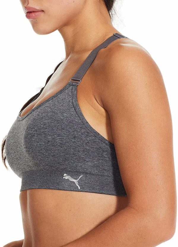 61b2CK6GliL.jpg Women Sports Bra, 3-Pack (Black/White/Grey, X-Large)