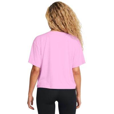 Women's Motion Short Sleeve T Shirt