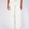 3 Pack: Women's Relaxed Fit Fleece Open Bottom Sweatpants - Casual Athleisure (Available in Plus)