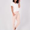 3 Pack: Women's Ultra-Soft & Warm Fleece Joggers Sweatpants with Pocket (Available in Plus Size)