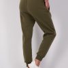 3 Pack: Women's Ultra-Soft & Warm Fleece Joggers Sweatpants with Pocket (Available in Plus Size)