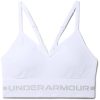 Women's Seamless Low Impact Long Sports Bra