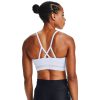Women's Seamless Low Impact Long Sports Bra