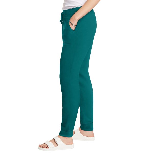 61ubxo14BL.jpg Women's Originals Joggers, French Terry Sweatpants with Pockets, Lightweight Joggers