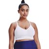 Women's Seamless Low Impact Long Sports Bra